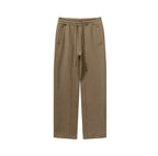 24INS Heavy Velvet Sweatpants