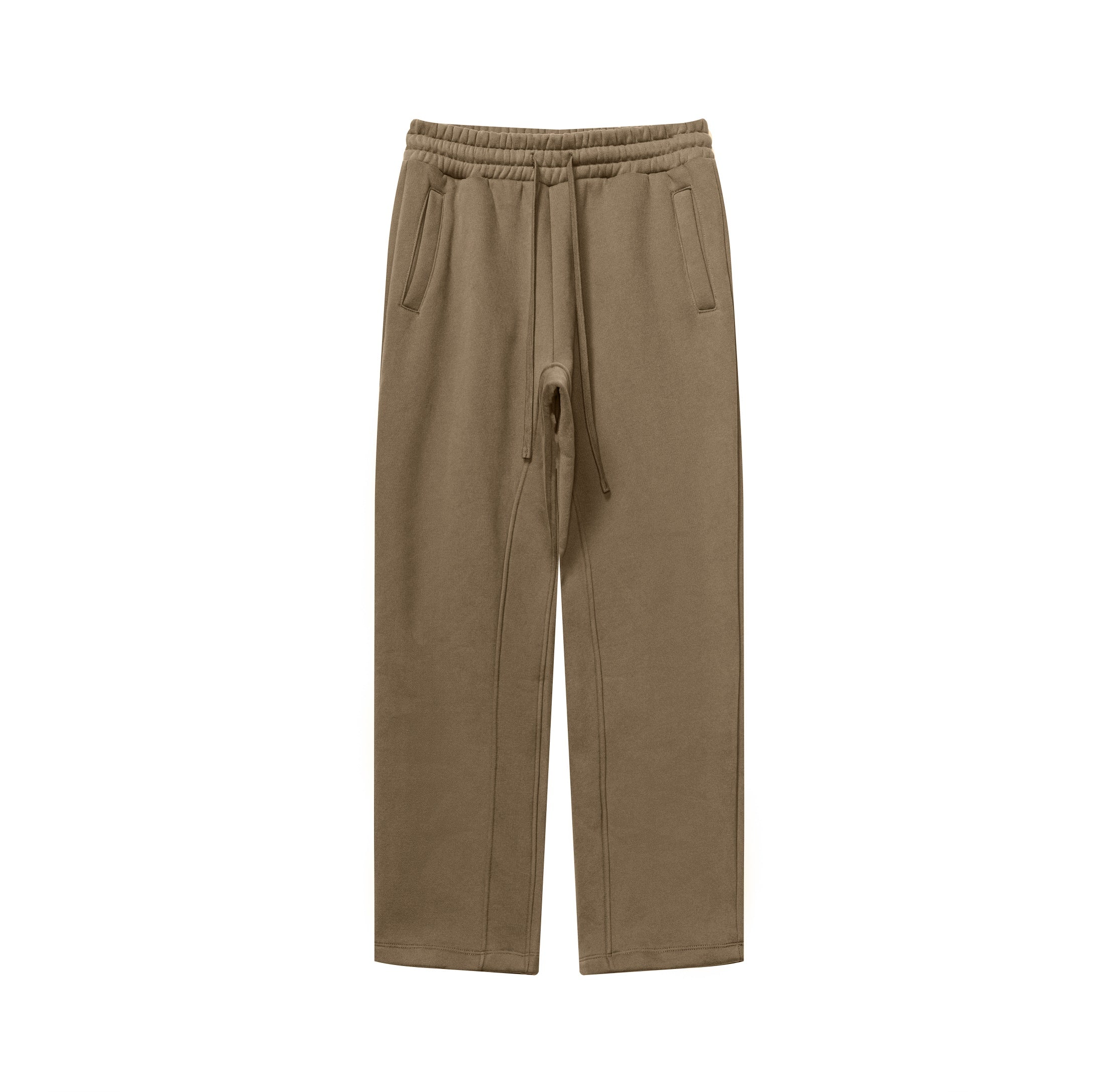 24INS Heavy Velvet Sweatpants