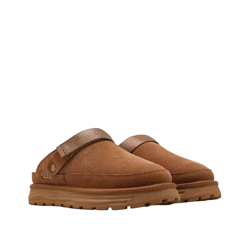 Winter Velvet Slippers