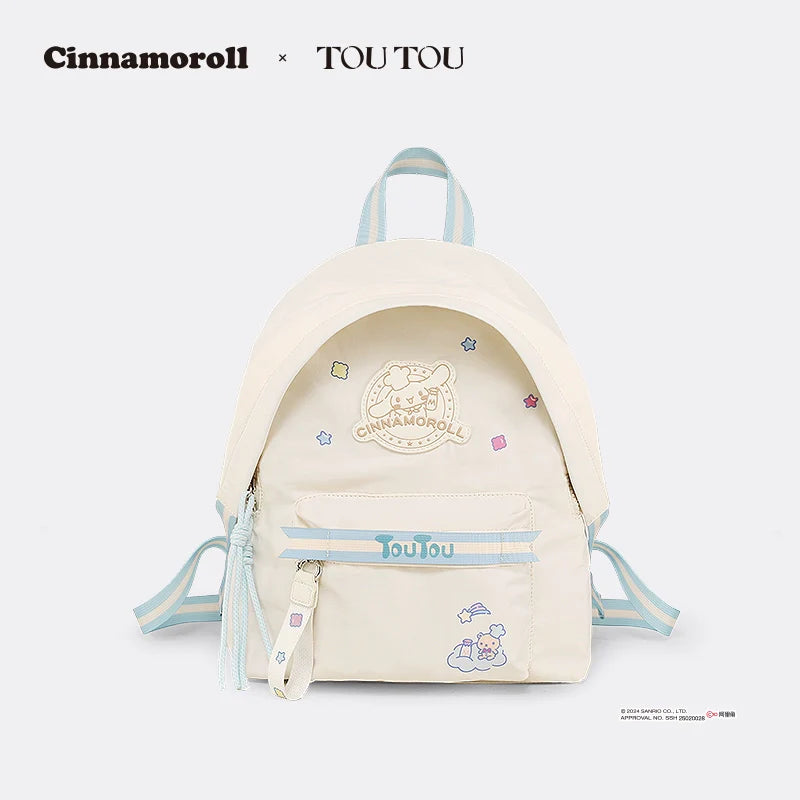 TOUTOU Sanrio Yugui Dog Big Ear Dog Backpack