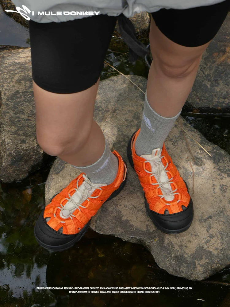 Donkey Outdoor Breathable Hiking Shoes