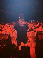 ChillHigh Crew Neck Tide Loose Casual Tee