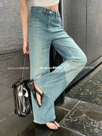 Cebostin Thick-soled Toe Slippers