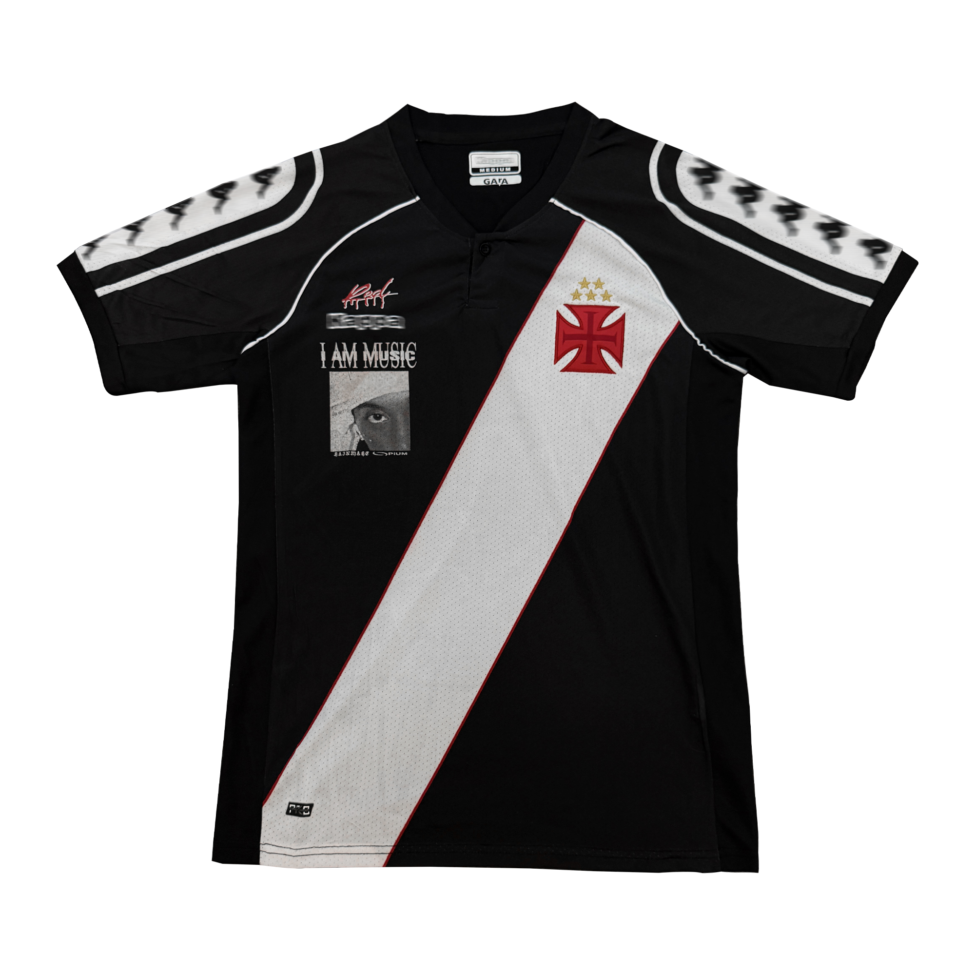 RAINMAKE PLAYBOI CARTI OPUIM Jersey