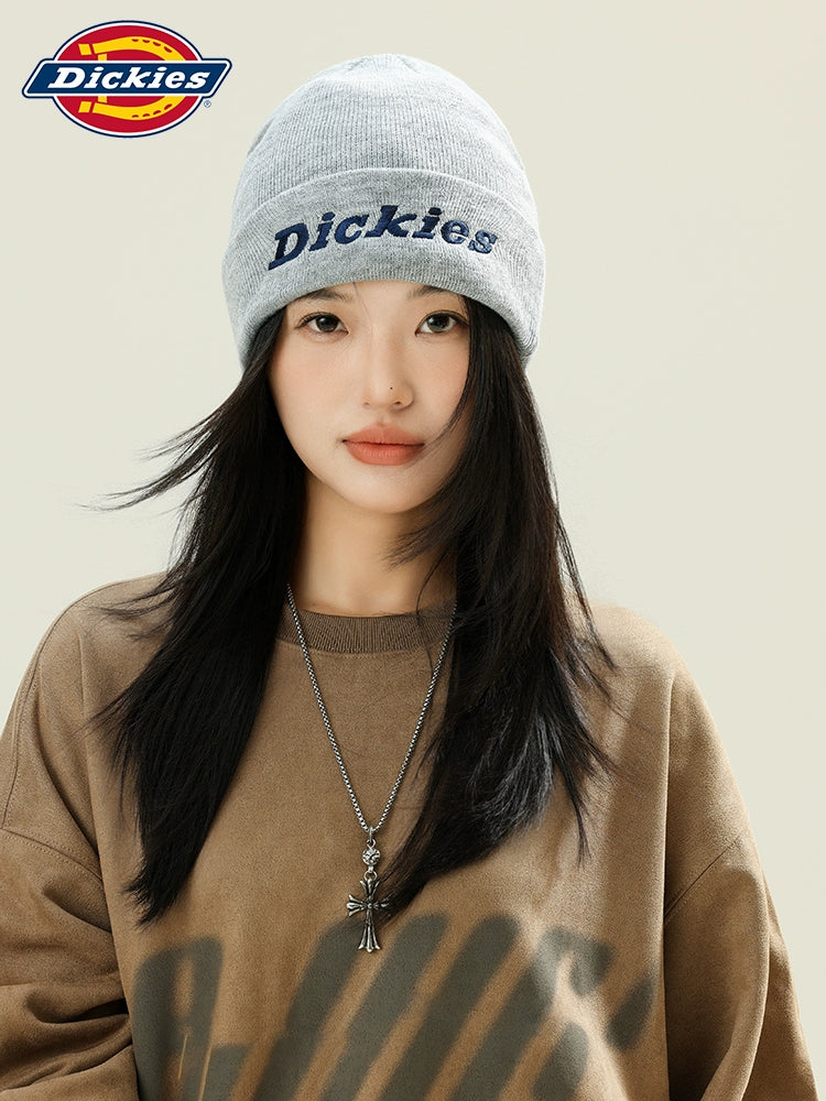 Dickies Retro Washed Cotton Baseball Cap