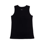 GTAL Threaded Bottom Shirt Sleeveless Tee