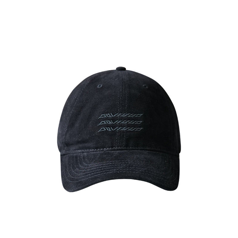 Himade Soft Top Baseball Cap