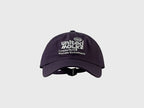 MUCUNXI Quick-Dry Letter Embroidered Baseball Cap
