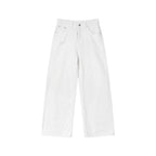 TURNTIDE Casual Sabotage A-Straight Jeans