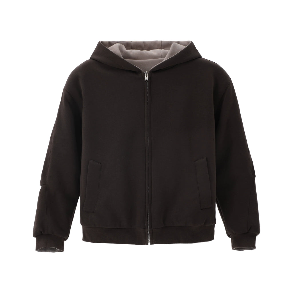 ZOZOFOREST Double-sided Dog Walking Suit