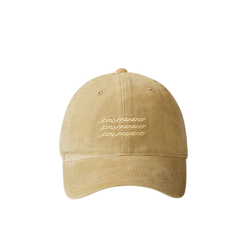Himade Soft Top Baseball Cap