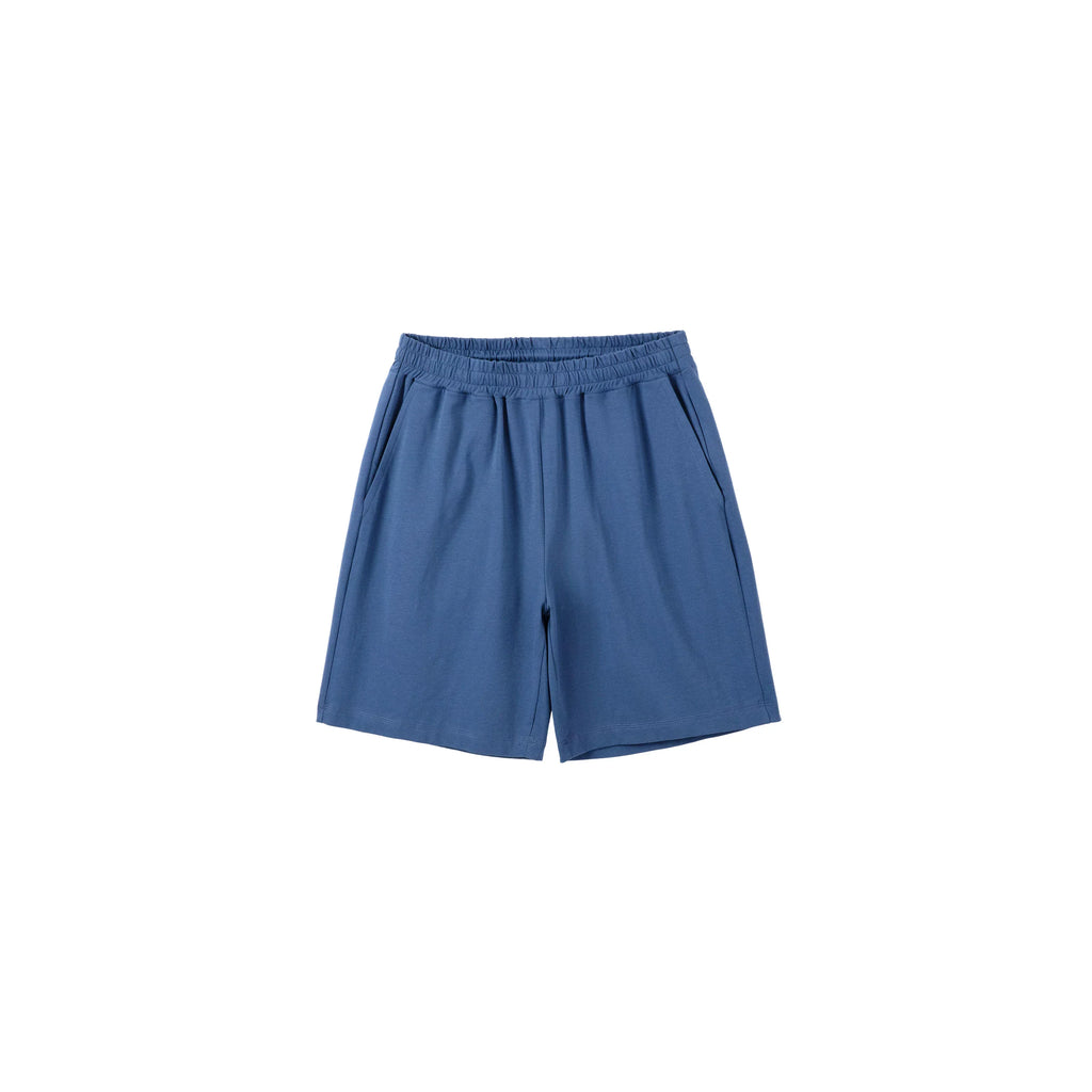 PLUS NO LOGO Solona Triangle Shorts