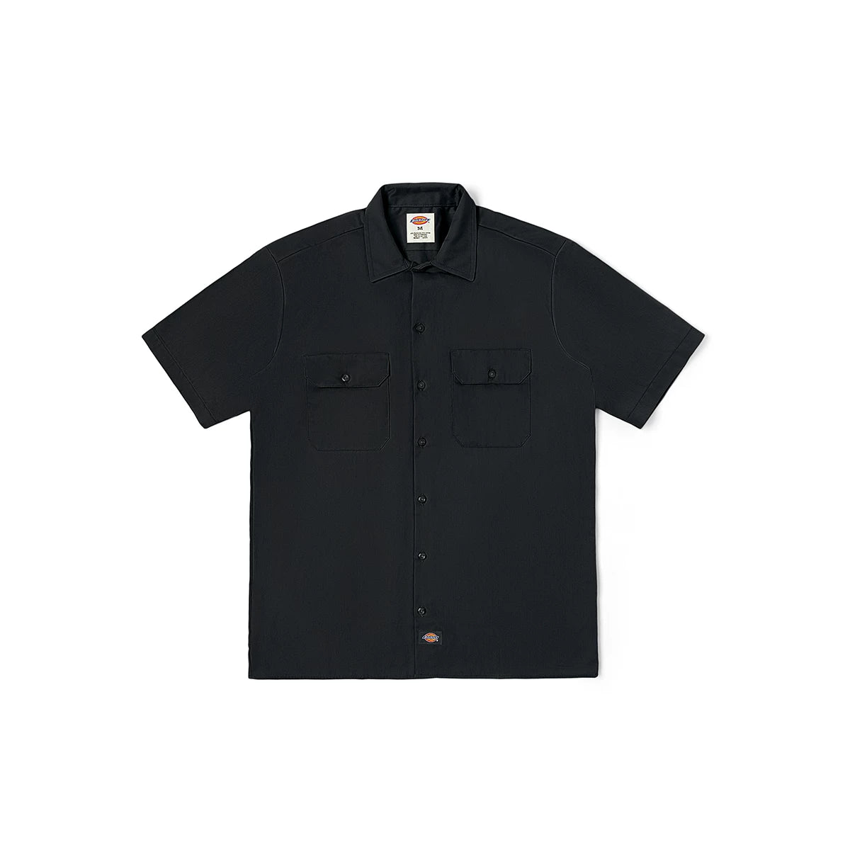 Dickies 1574 Classic Work Short Sleeve Shirt