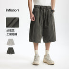 INF Fried Snowflake Tooling Shorts