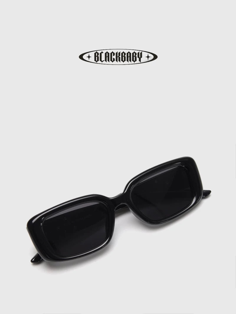 BLACKBABY x GM Y2K Polarized Sunglasses