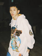 GameOne Supersonic Duo Retro Street Top