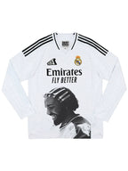 DKNT Singers Edition Jersey