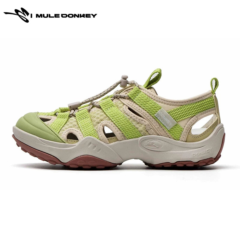 Donkey Outdoor Breathable Hiking Shoes