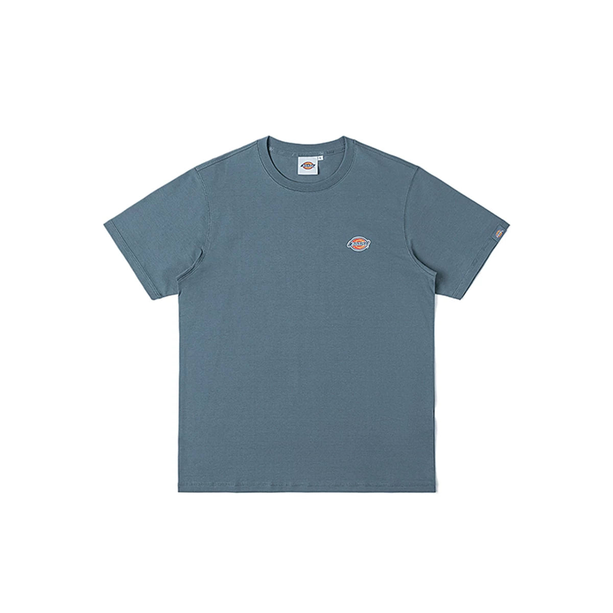 Dickies Classic Embroidered Short Sleeve Tee