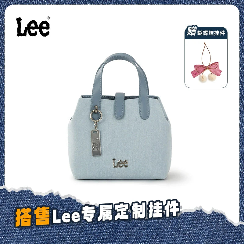 Lee Premium Simple Exquisite Tote Bag