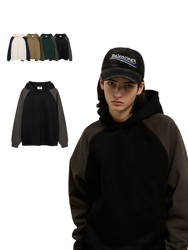 UNF 360G Heavy Hoodie