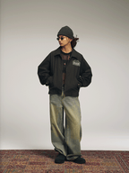 OSCill Teflon Three Proof Sports Zipper Jacket