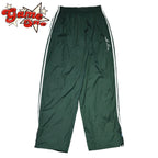 GameOne Signature Slogan Retro Sweatpants