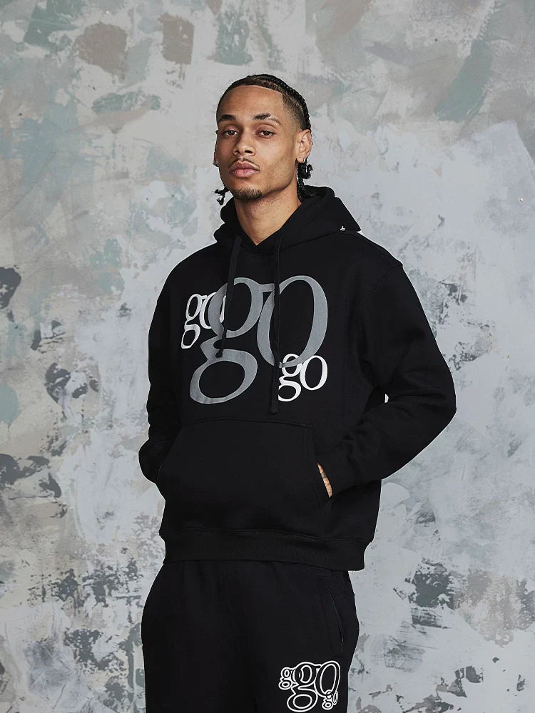 WebSurfGroup Vintage Fleece Loose Sweater