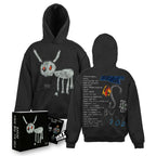 DKNT Drake For all the dogs Hoodie