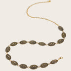 Intertek Vintage Versatile Thin Belt