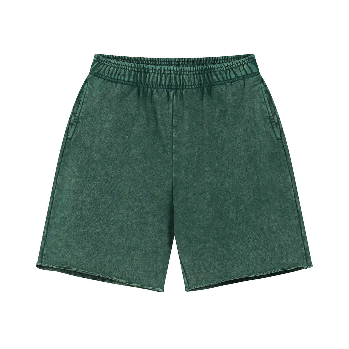 ARTIE Fried Snowflake Batik Washed