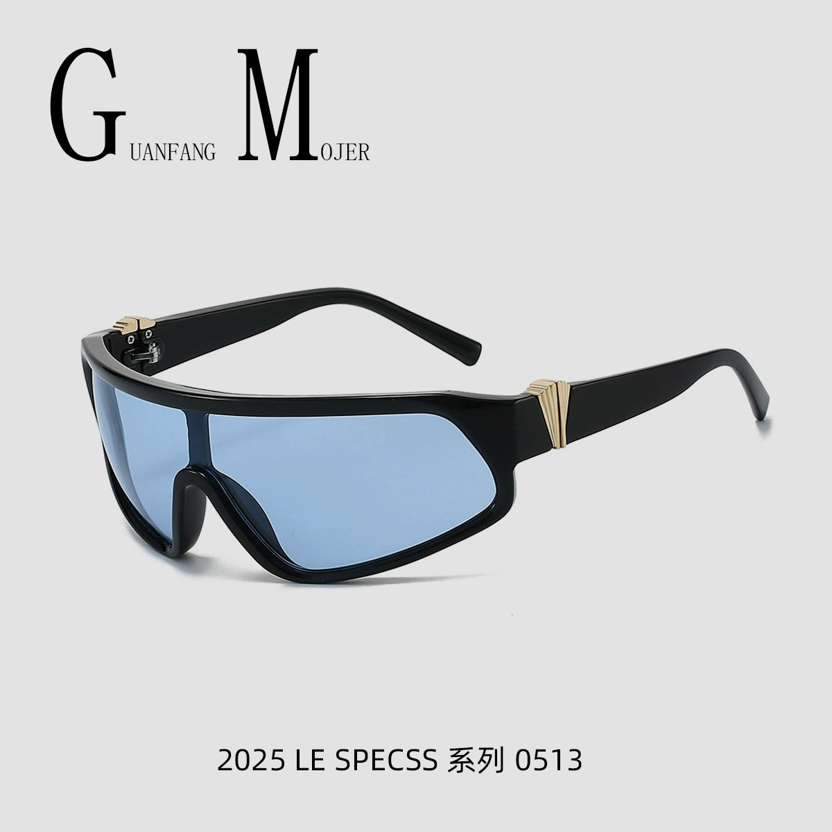 Outdoor Cycling Black Mercury Sunglasses Slim Anti UV