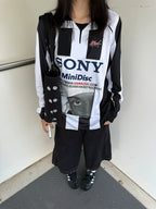 RAINMAKE CARTI Play Less Long Sleeve Jersey