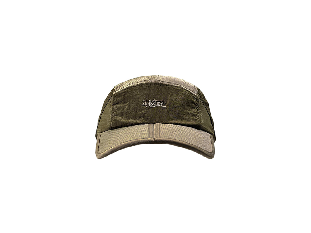 MUCUNXI Foldable Colorblock Baseball Cap