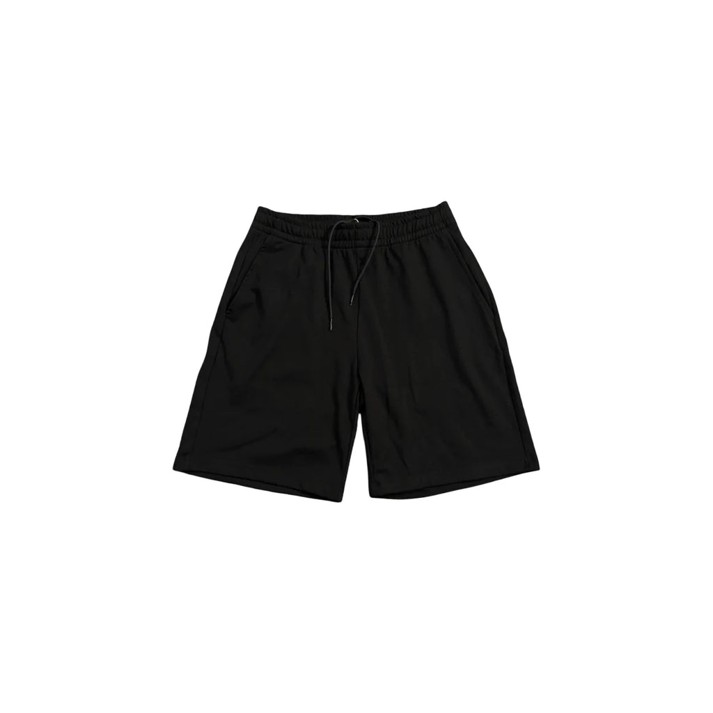 PLUS NO LOGO Triangle Bag Honeycomb Sports Shorts