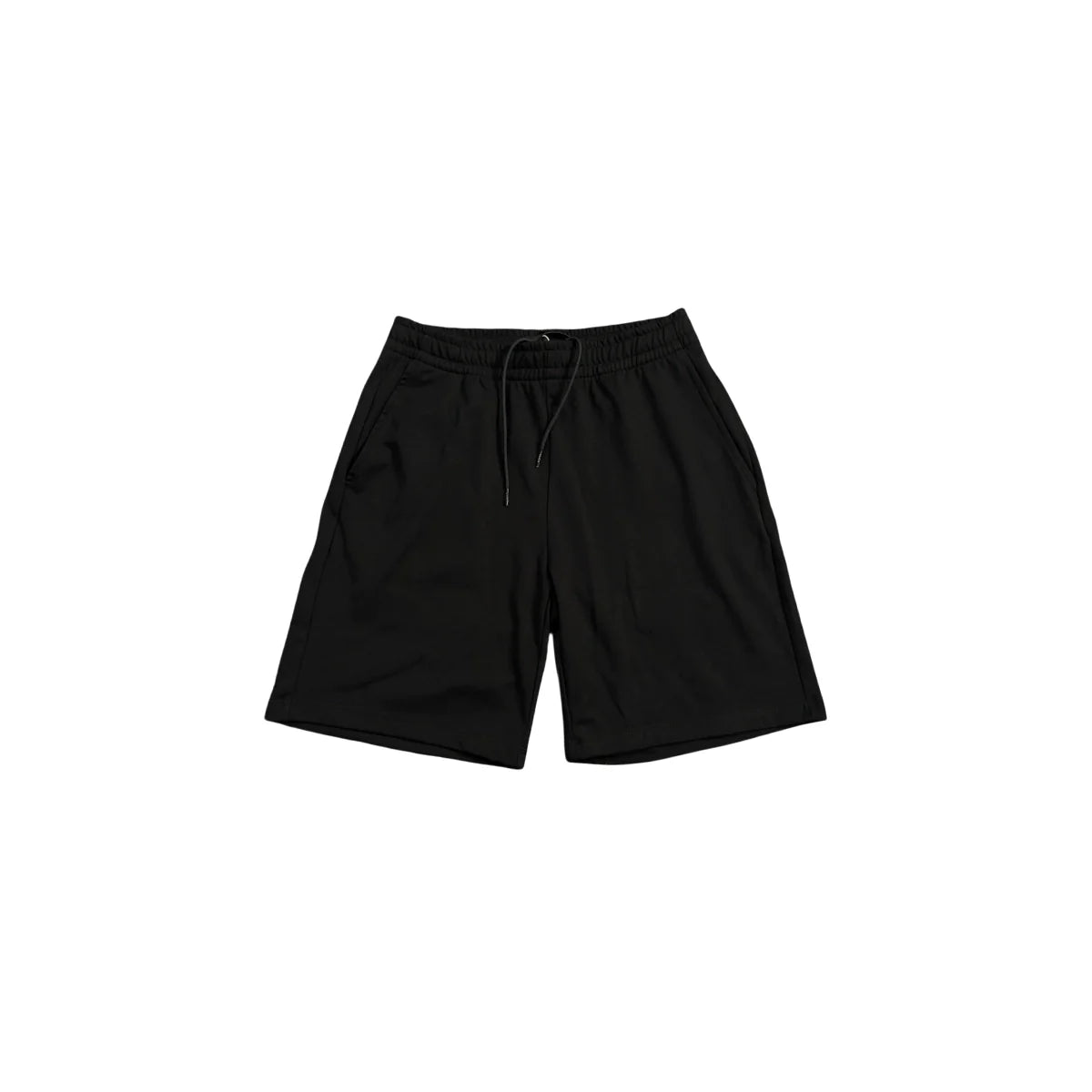 PLUS NO LOGO Triangle Bag Honeycomb Sports Shorts