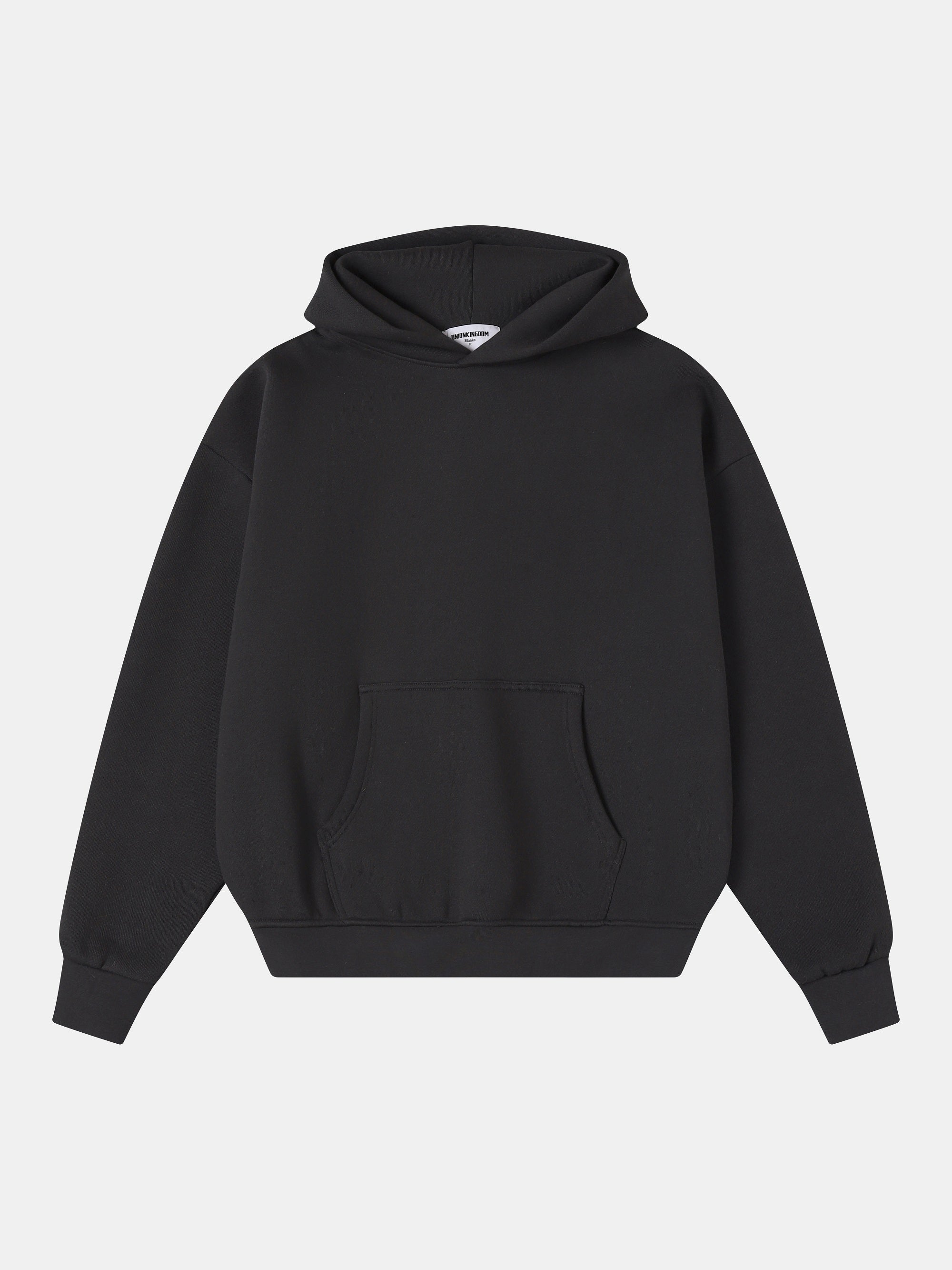 UnionKingdom 520g Heavyweight Boxy Tracksuit