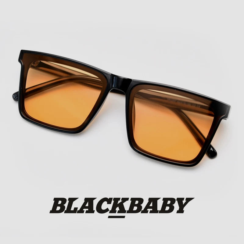 BLACKBABY All-Weather Super Sunglasses