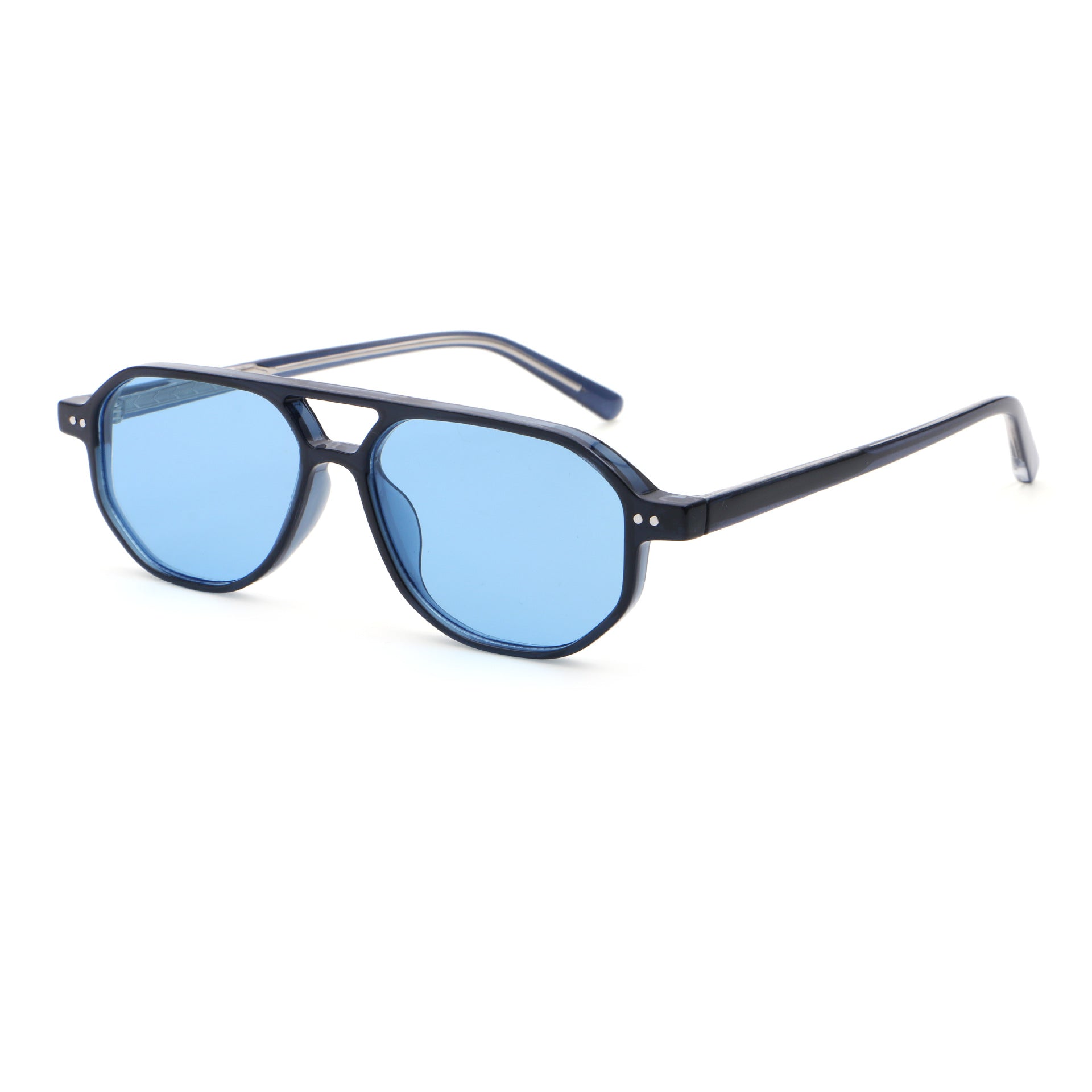 Sorykoo® Double-Beam Fashion Sunglasses