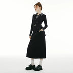 IMONE Tooling Polo Dress