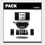 BLACKBABY All-Around Outdoor Sunglasses