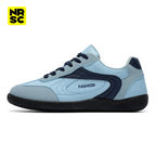 Newrockstarchoppa Retro Racing Soft-Sole Sneakers