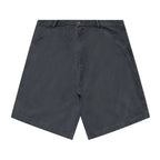 Loopsoon Old Loose Tooling Casual Shorts