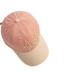 Monstar Lee Kids Sun Visor Cap