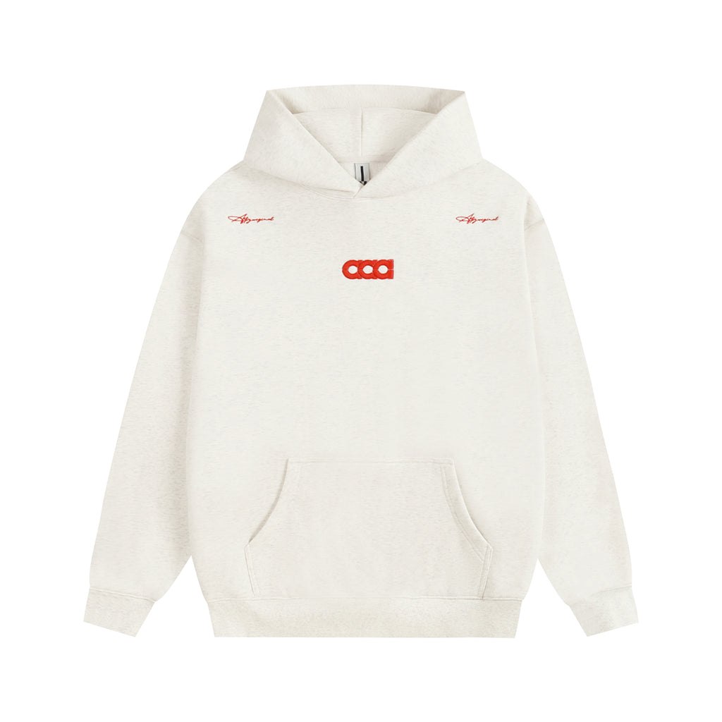ATRY Hooded Sweatshirt