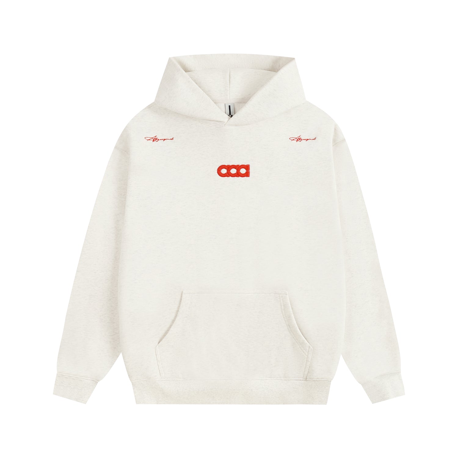 ATRY Hooded Sweatshirt