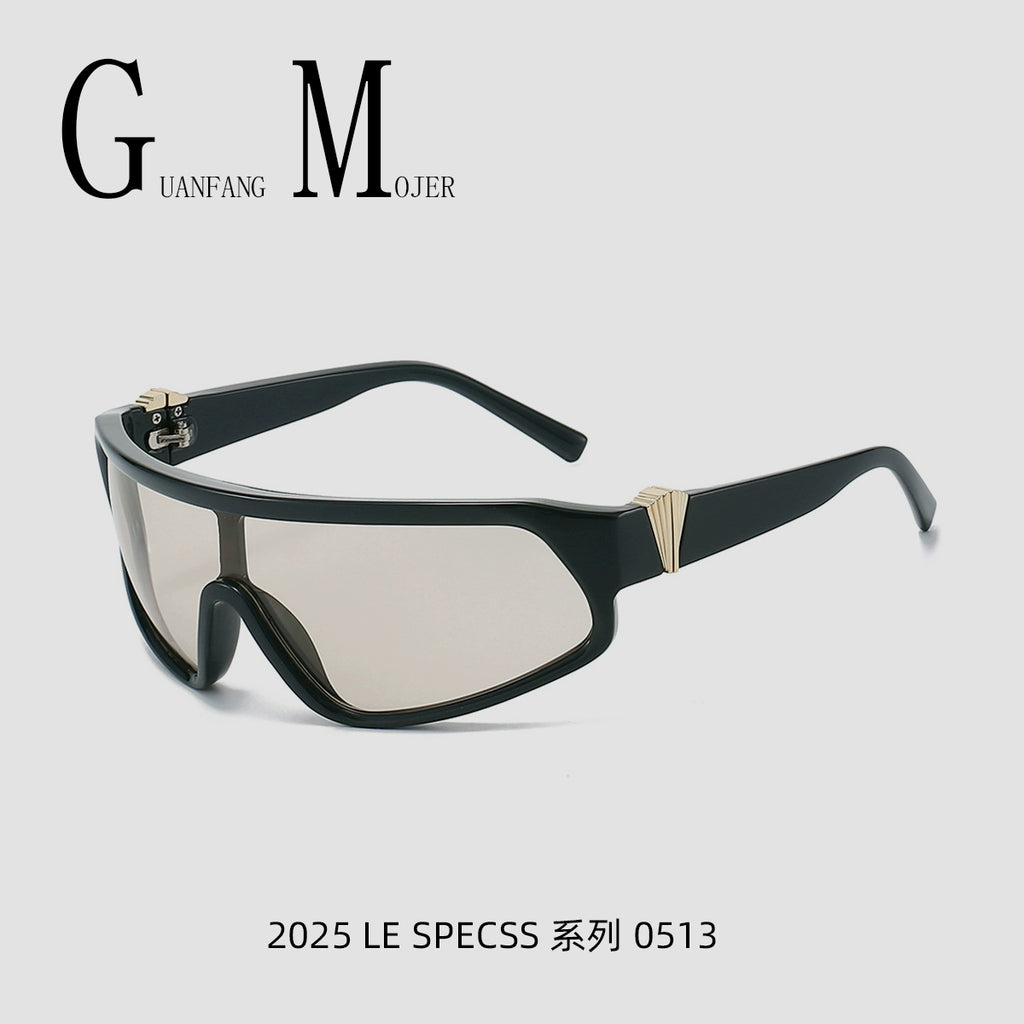 Outdoor Cycling Black Mercury Sunglasses Slim Anti UV