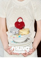 MUVA Love Mini Cute Exquisite Small Bag