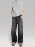 PLUS NO LOGO Cool Sleeveless Vest