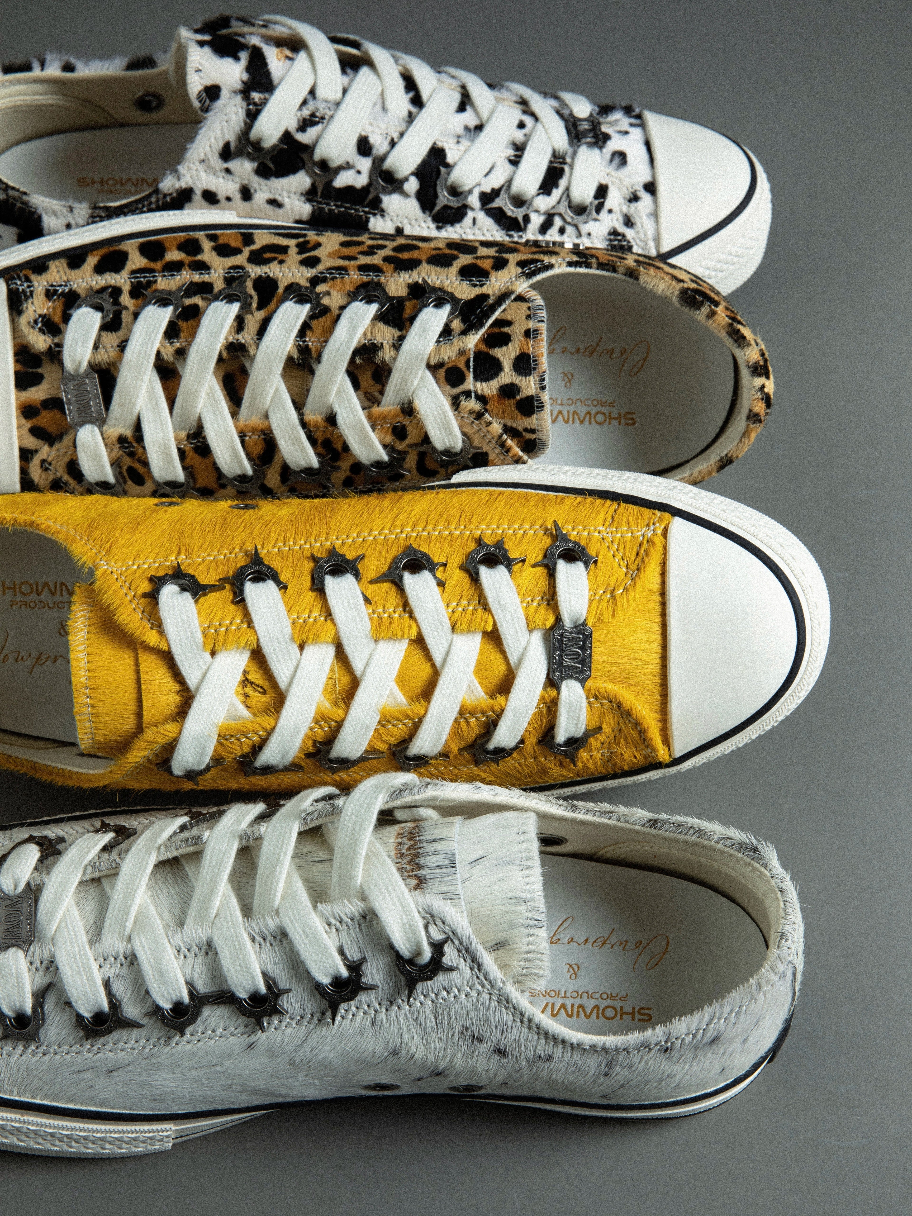 VOWPROGRESS Casual Versatile Flats